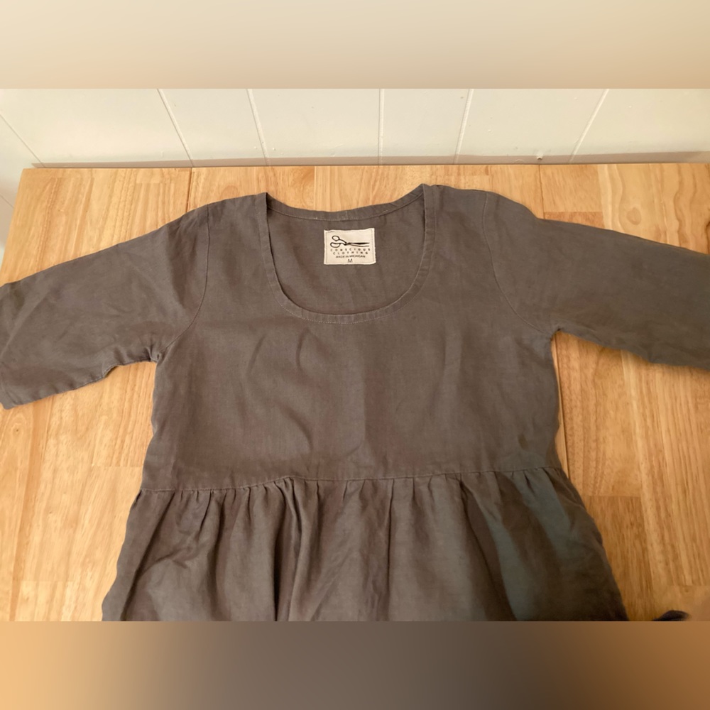 Conscious Clothing Medium